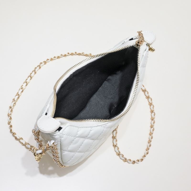 Chanel Hobo Bags